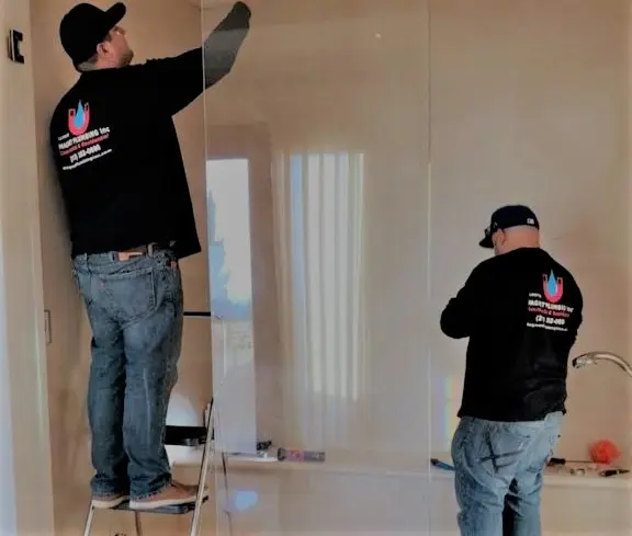 Professional plumbing installation for Tankless Water Heater Installation in Tenafly